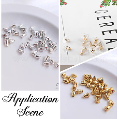 304 нержавеющая сталь гайки-уши DIY--SP0003-16