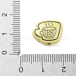 Окрашенного распылением сплава бисер&nbsp;LS-FIND-C064-01A