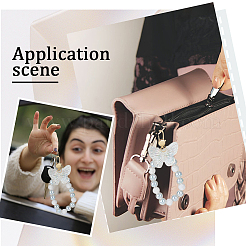 8 шт. латунные застежки-лобстеры KK-CN0002-38