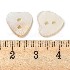 Кнопка пресноводной ракушки BUTT-Z001-03