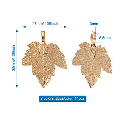 Железные подвески IFIN-TA0001-36