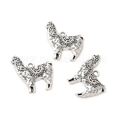 Сплавочные подвески тибетского стиля&nbsp;TIBE-B001-01AS