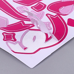 Декоративные наклейки наклейки&nbsp;DIY-L037-C01