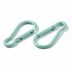 Алюминия скалолазание карабинов KEYC-S255-006D