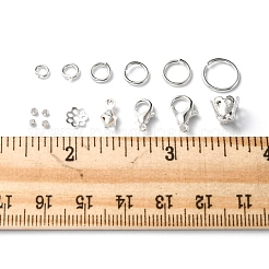 Набор для поиска поделок для изготовления ювелирных изделий DIY-FS0004-35