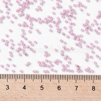 Круглые бусины toho 15/0 SEED-XTR15-0765-1