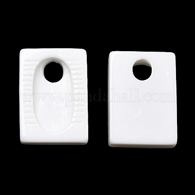 Непрозрачные кабошоны из смолы RESI-A024-01-1