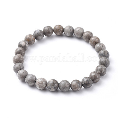 Стрейч браслеты BJEW-JB04765-05-1