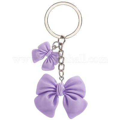 Смолы брелок KEYC-WH20003-10A-1