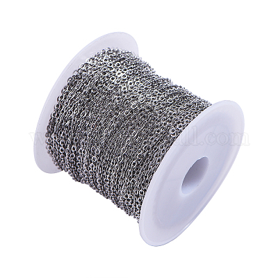 Цепи из нержавеющей стали 304 CHS-CJ0001-22-1