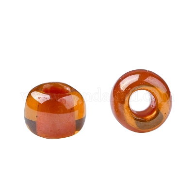 Круглые бусины toho SEED-XTR11-0958-1