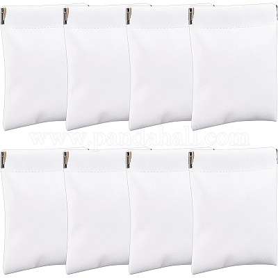 Чехол для наушников из искусственной кожи ABAG-BC0001-34B-1