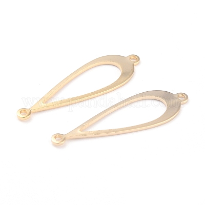 Соединители латунные звенья X-KK-O139-08G-1