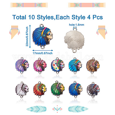 40 шт. ENAM-BT0001-13-1