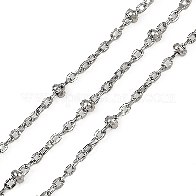 Спутниковые цепи из нержавеющей стали 304 CHS-S011-02A-P-1