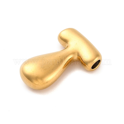 Подвески из нержавеющей стали 304 STAS-S166-02G-20-1