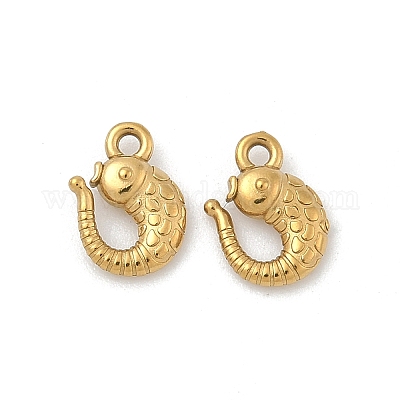 Подвески из нержавеющей стали 304&nbsp;STAS-Z178-28G-1