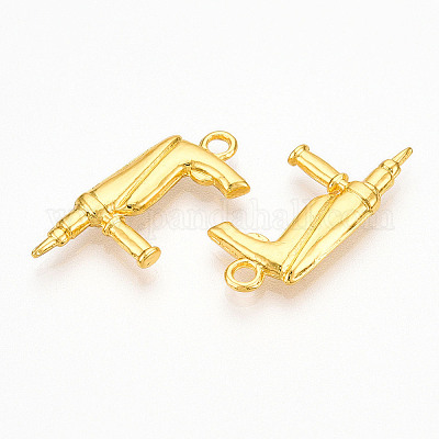 Подвески из сплава  X1-PALLOY-N176-114G-1