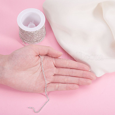 Цепочки из стразов CHC-CJ0001-52-1