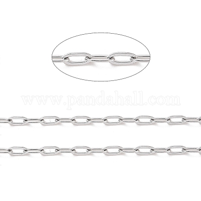 Цепи из нержавеющей стали марки 304 CHS-C002-03P-01-1