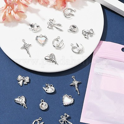 18 шт. DIY-FS0005-35-1