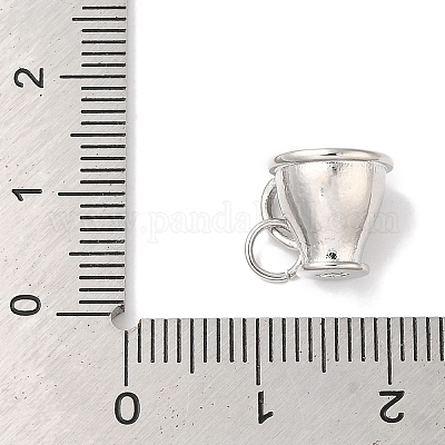 Стойки обшивки латунные подвески KK-L216-010P-1