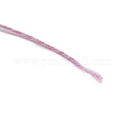 12-слойные шнуры из полиэстера&nbsp;X1-OCOR-TAC0008-33E-1