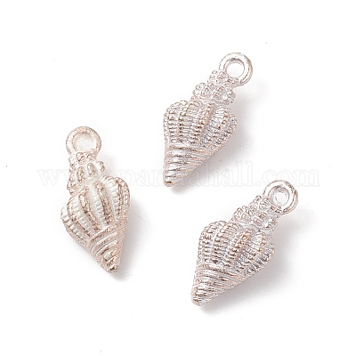 Подвески из эмали и сплава&nbsp;PALLOY-F224-07G-02-1