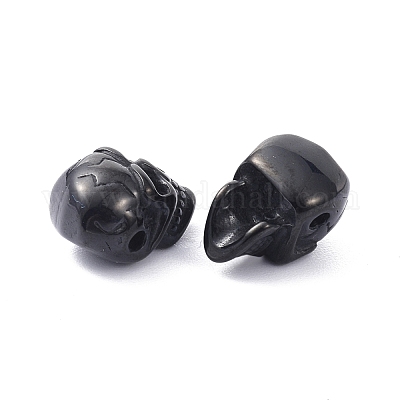 Бусины из нержавеющей стали 304 STAS-P291-12EB-1