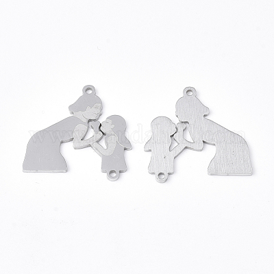 Соединительные элементы из нержавеющей стали 201 STAS-T044-186P-1