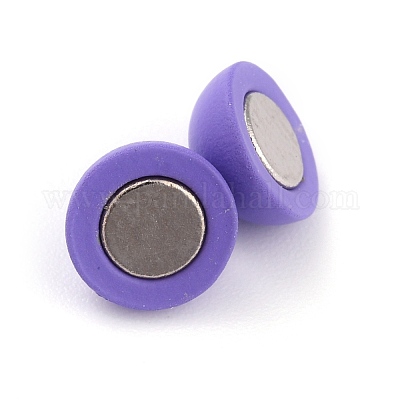 Магнитные застежки из сплава с петлями PALLOY-P223-A01-06-1