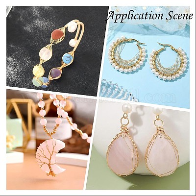 Медная проволока&nbsp;CWIR-CW0.5mm-07-1