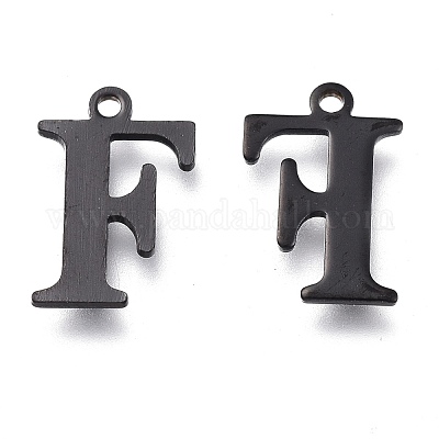 Подвески из нержавеющей стали 304 STAS-H112-F-EB-1