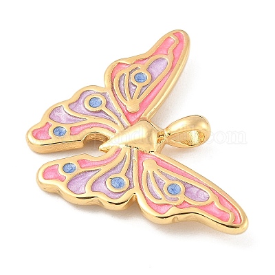 Подвески из нержавеющей стали 304 STAS-F319-11G-02-1