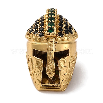 Стойка в форме шлема KK-S406-15D-1