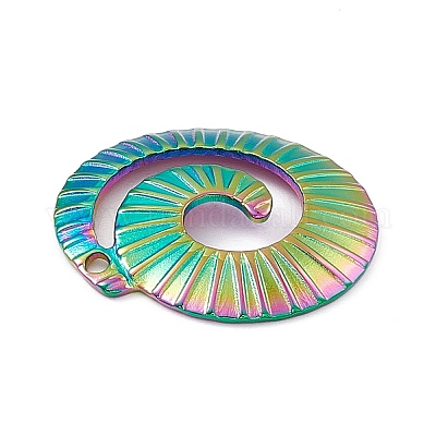 Ионное покрытие (ip) подвески из нержавеющей стали 304 STAS-B031-07R-1