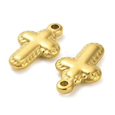 Подвески из нержавеющей стали 304 STAS-L022-110G-02-1