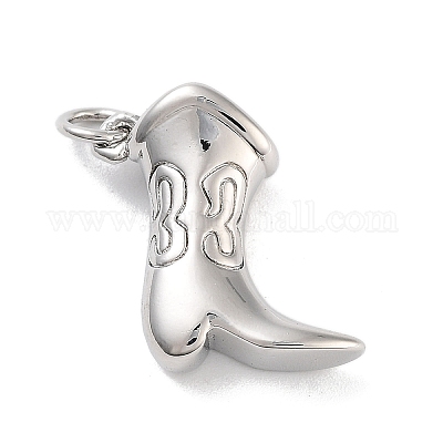 Стойки обшивки латунные подвески KK-M293-08P-1