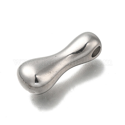 Подвески из нержавеющей стали 304 STAS-S166-02P-09-1