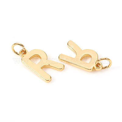 Латунь подвески KK-I672-01R-G-1