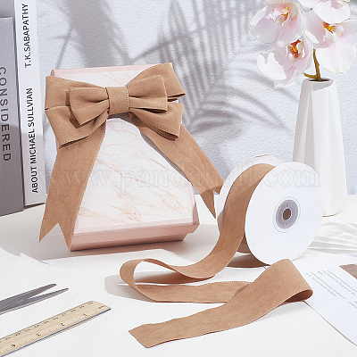 Полиэфирная лента&nbsp;OCOR-WH0070-237A-1