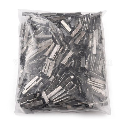 Железный зажим&nbsp;IFIN-WH0085-01B-1