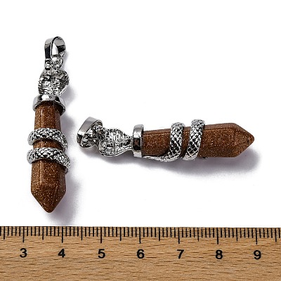 Синтетические голдстоуновские подвески G-A241-01P-01-1