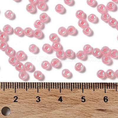 Бисер из стекла  X1-SEED-H002-E-A1409-1