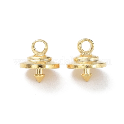 Поручни из латуни с покрытием из латуни KK-R149-01G-1