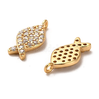 925 подвеска из стерлингового серебра STER-H110-02G-1