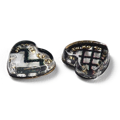 Прозрачные смолы кабошоны X1-RESI-E045-11-1