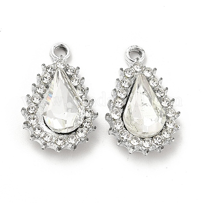 Сплав стекла подвески ALRI-C007-08P-08-1