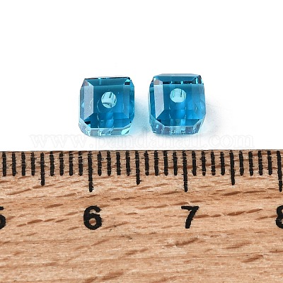 Стекло к9&nbsp;SWAR-F074-6x6mm-25-1