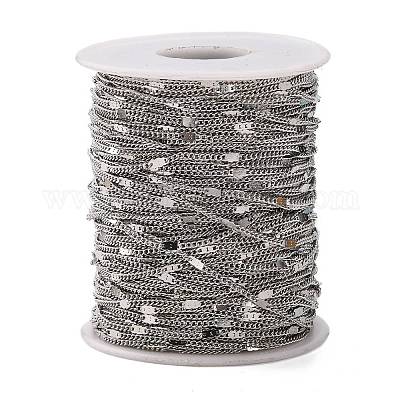 Латунные бордюрные цепи CHC012Y-NFK-1